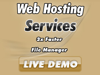 Hosting